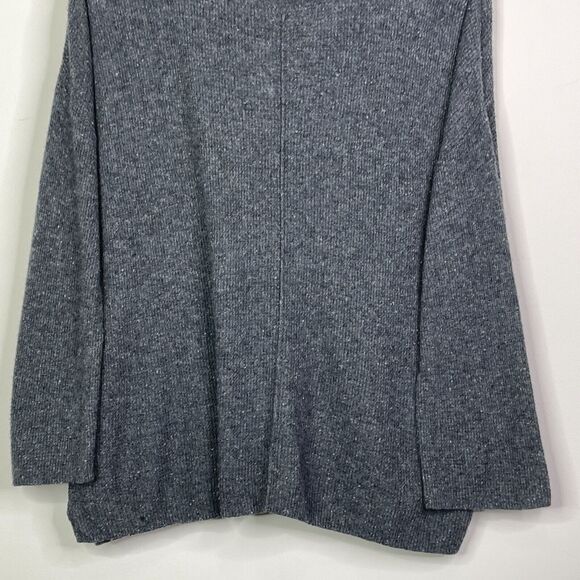 Madewell Donegal Northroad Pullover Oversized Sweater Women's Size Small - Picture 5 of 7
